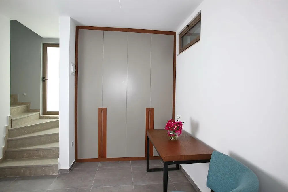Dubleks, 2 Yatak Odası