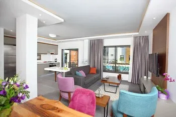 Ara Residences