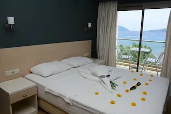 Balim Hotel