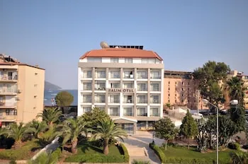 Balim Hotel