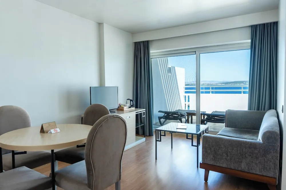 Comfort Oda, 1 Çift Kişilik Yatak
