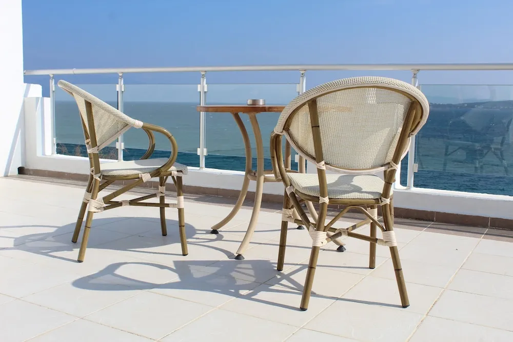 Suite Ocean