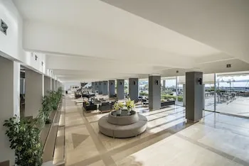 Altın Yunus Hotel & Spa