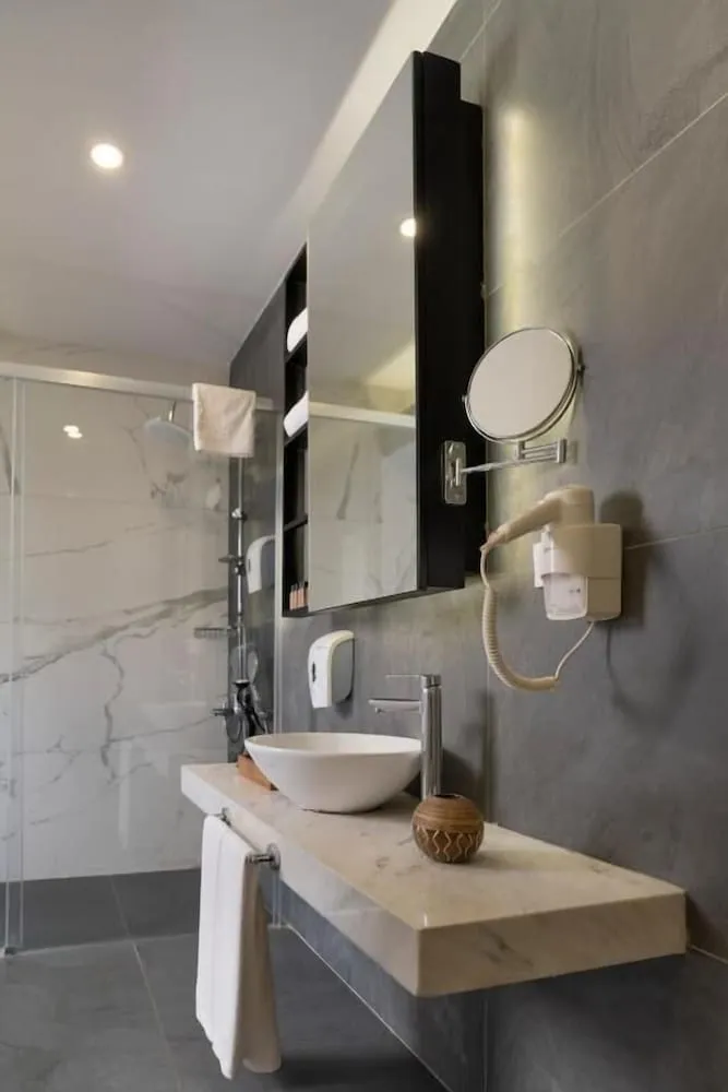 Standard Bungalov, Deniz Manzaralı