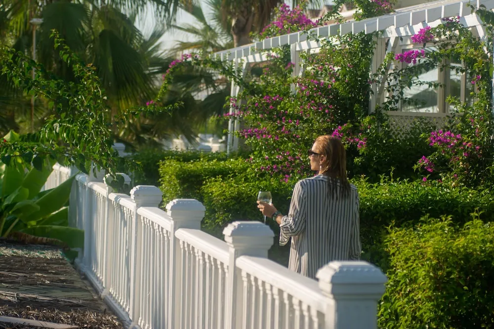 Superior Deluxe Sea View