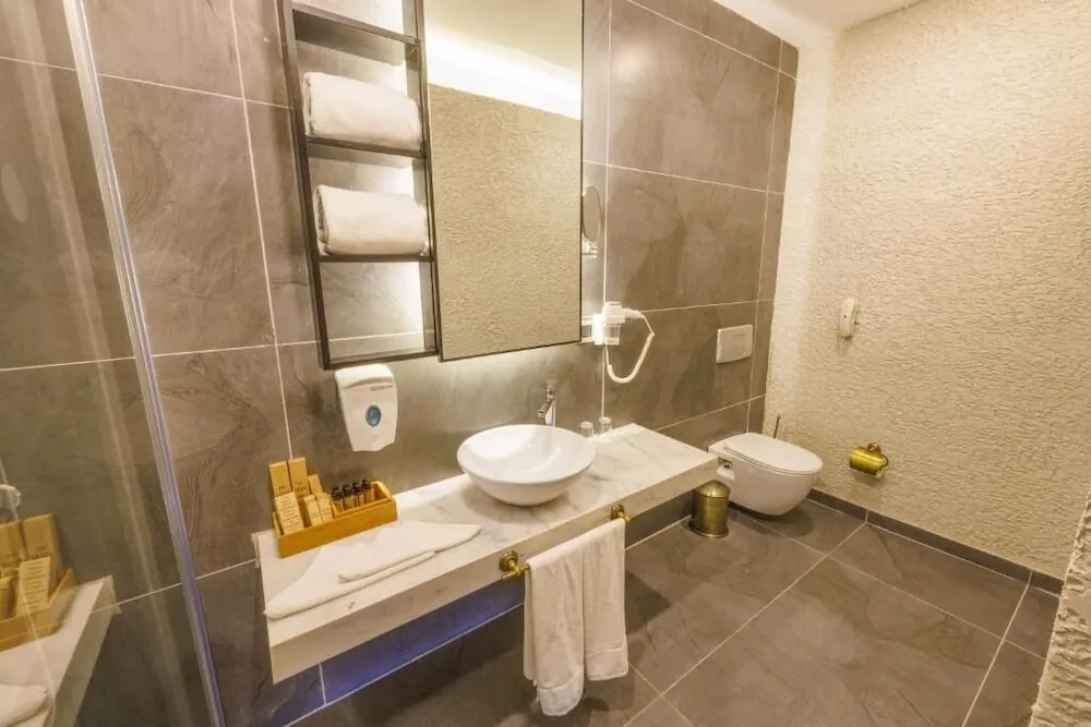 Villa, Deniz Manzaralı