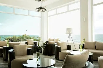 Flora Garden Beach Club - Her Şey Dâhil