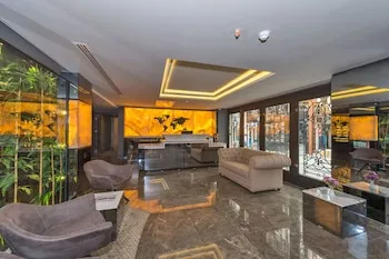 Genova Hotel