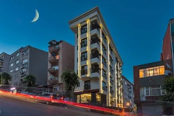 Gen Suites