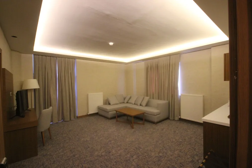 Deluxe Süit, 1 Yatak Odası