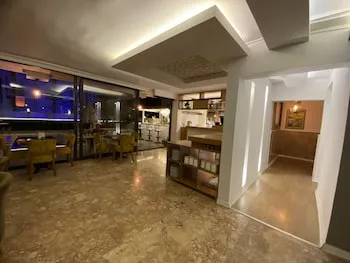 NFK The House Hotel