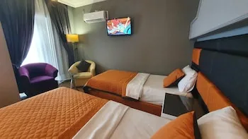 NFK The House Hotel