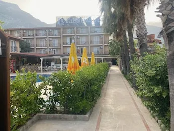 Beldibi Beach Hotel
