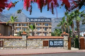 Beldibi Beach Hotel