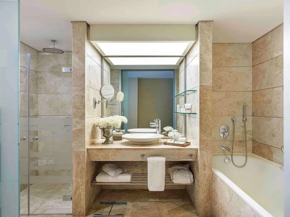 Advantage Room Garden Twin Bed