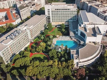 Swissotel Büyük Efes İzmir