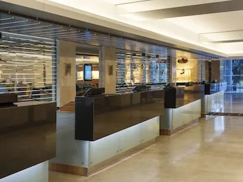 Swissotel Büyük Efes İzmir