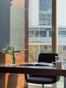 Swissotel Büyük Efes İzmir