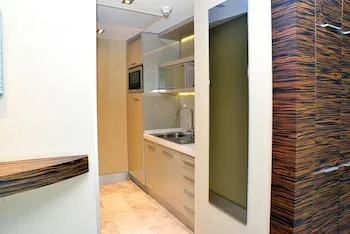 Swissotel Büyük Efes İzmir