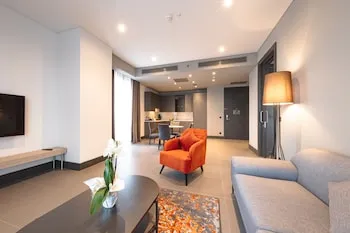 Bomonti Arjaan By Rotana