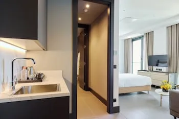 Bomonti Suites