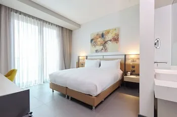 Bomonti Arjaan By Rotana