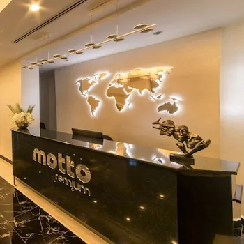 Motto Premium Marmaris