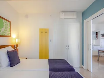 Barut B Suites