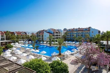 Barut B Suites