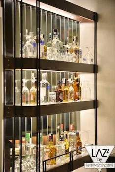 Lazz Hotel By Ketenci