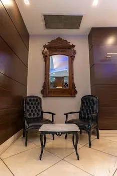 Lazz Hotel By Ketenci