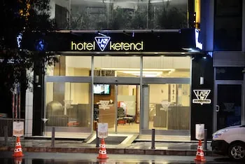 Lazz Hotel By Ketenci