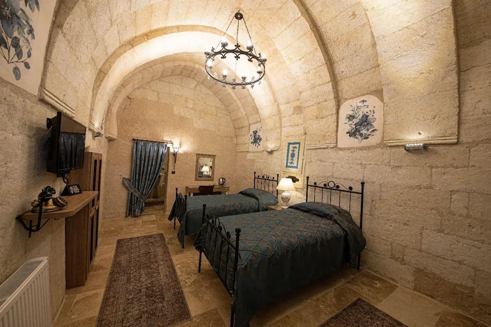 Standard Oda, 1 Büyük (Queen) Boy Yatak