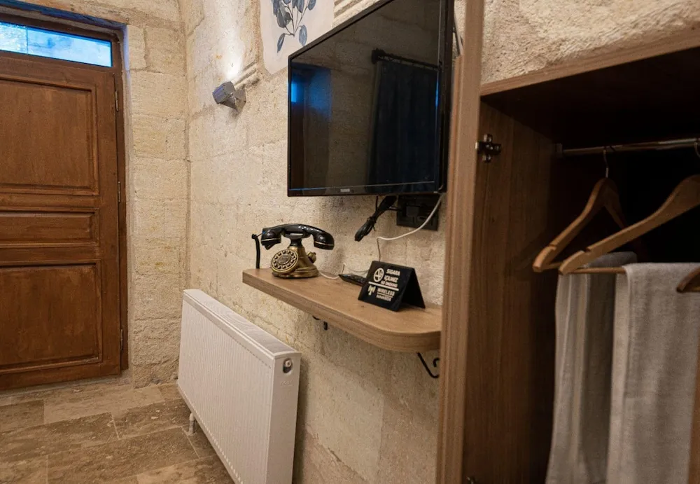 Standard Oda, 1 Büyük (Queen) Boy Yatak