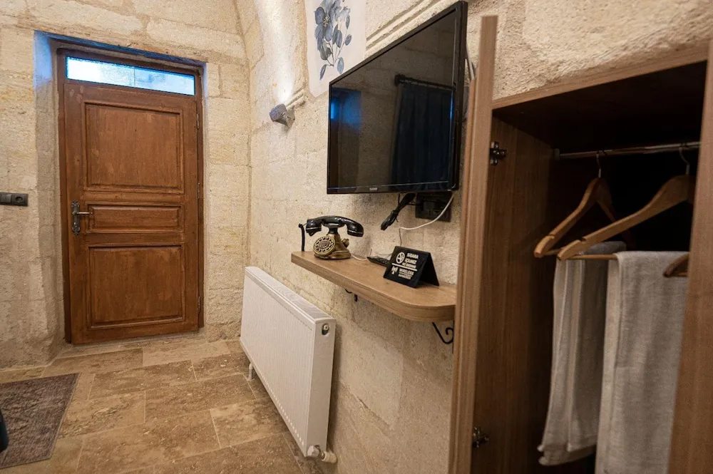 Standard Oda, 1 Büyük (Queen) Boy Yatak