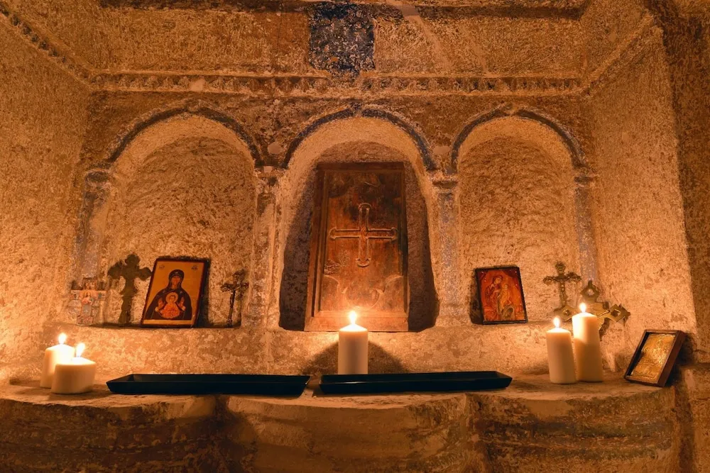 Deluxe Oda, 1 En Büyük (King) Boy Yatak