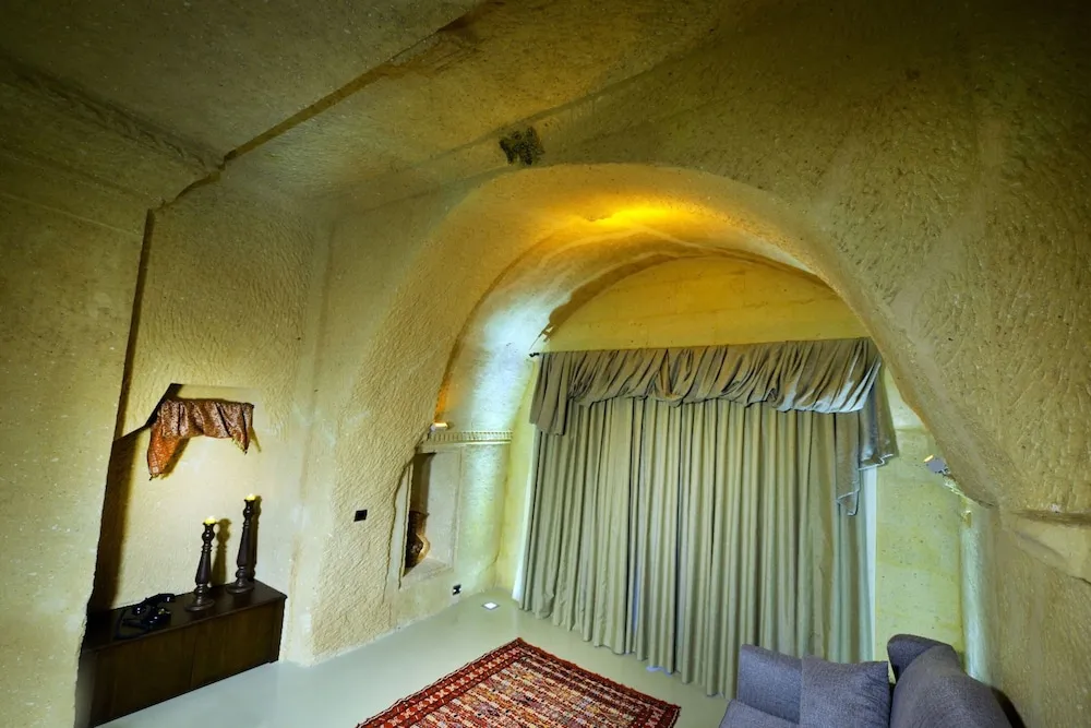 Deluxe Oda, 1 En Büyük (King) Boy Yatak