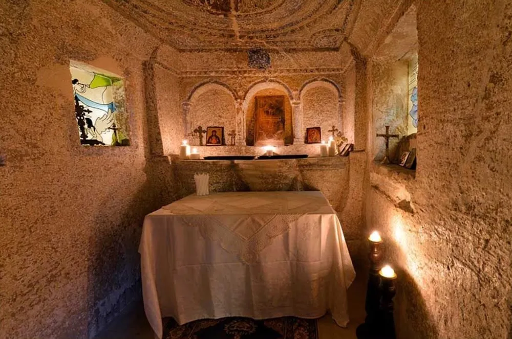 Deluxe Oda, 1 En Büyük (King) Boy Yatak