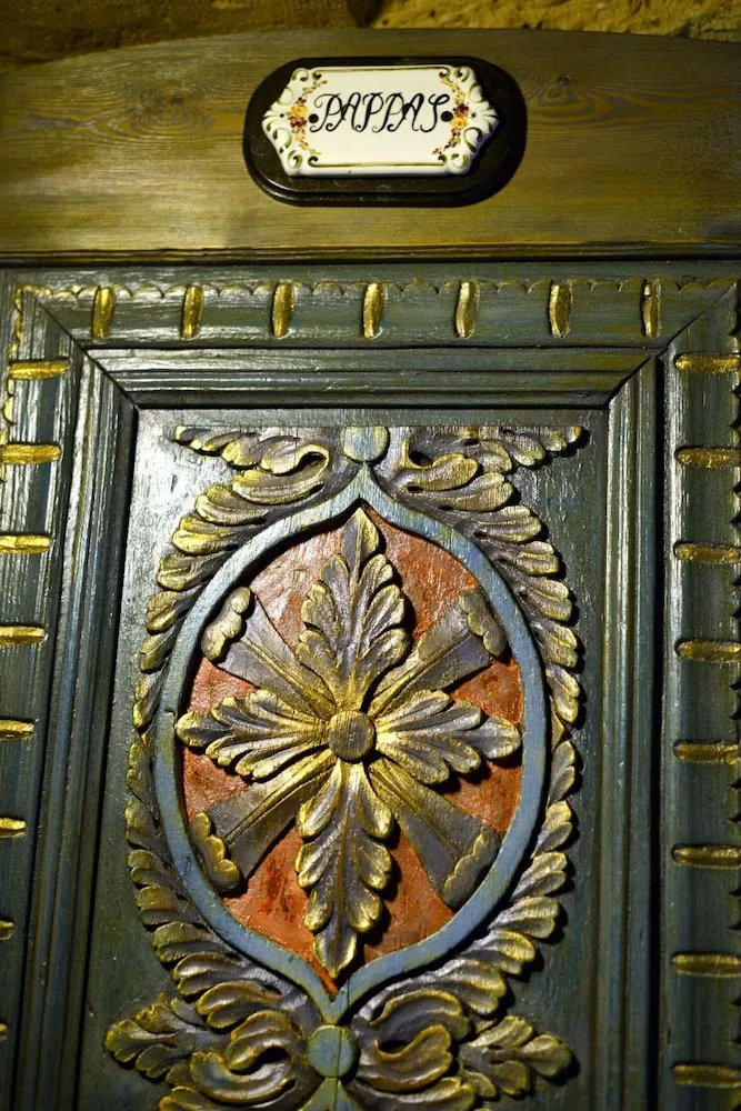 Deluxe Oda, 1 En Büyük (King) Boy Yatak