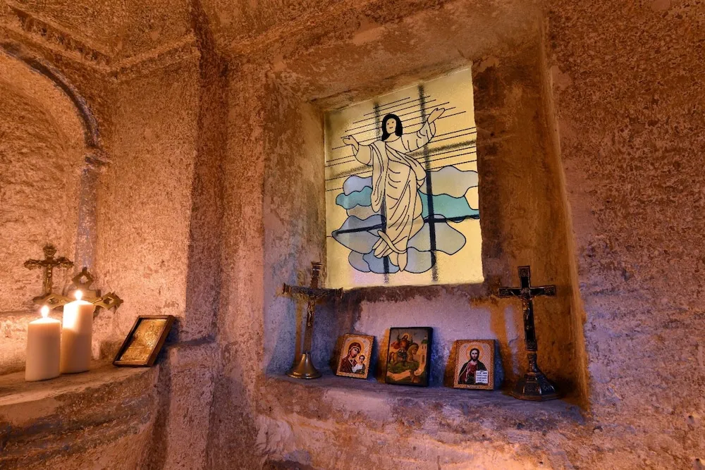 Deluxe Oda, 1 En Büyük (King) Boy Yatak