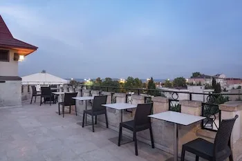 Chatto Hotel