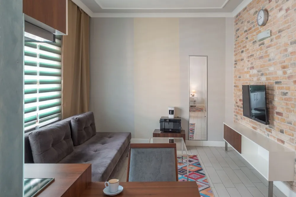 Standard Apart Daire