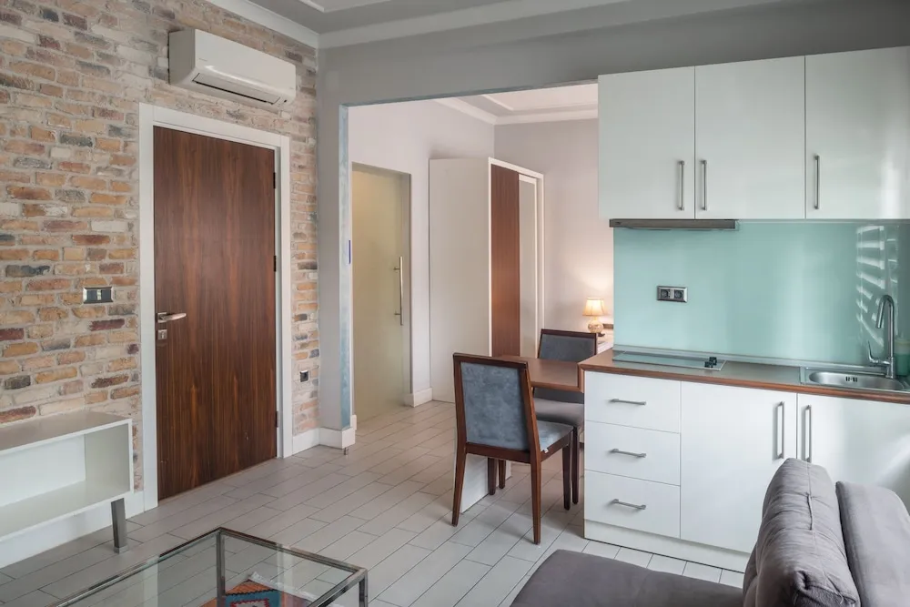 Standard Apart Daire