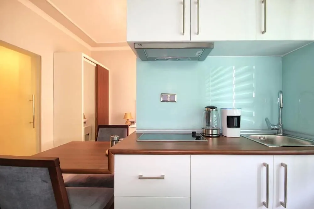 Standard Apart Daire