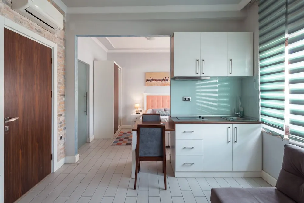 Standard Apart Daire