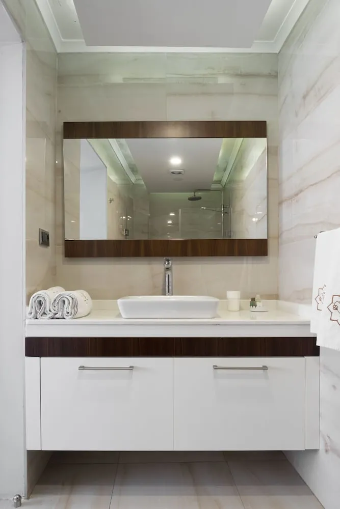 Standard Apart Daire