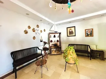 Villa Anfora Otel