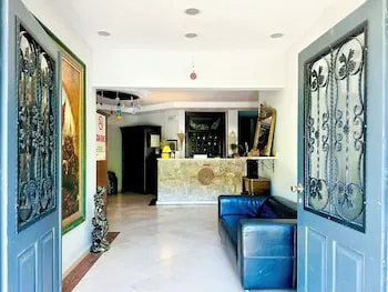 Villa Anfora Otel