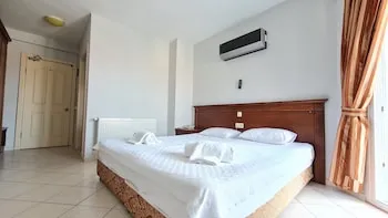 Villa Anfora Otel