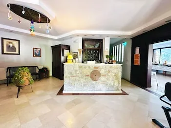 Villa Anfora Otel
